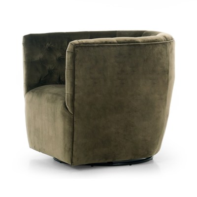 Hanover Swivel Chair