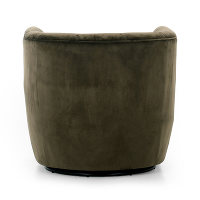 Hanover Swivel Chair