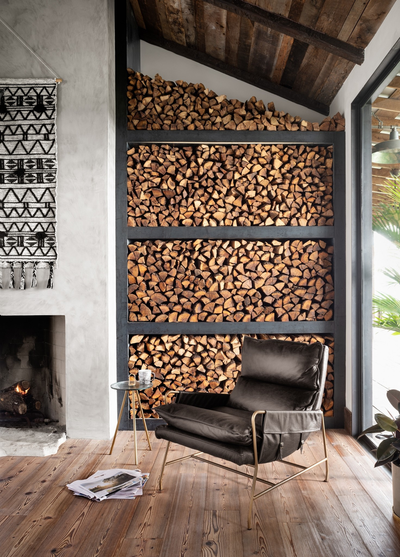 Taryn Chair by Four Hands