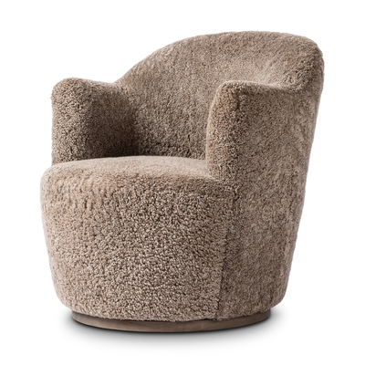 Aurora Swivel Chair