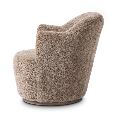 Aurora Swivel Chair