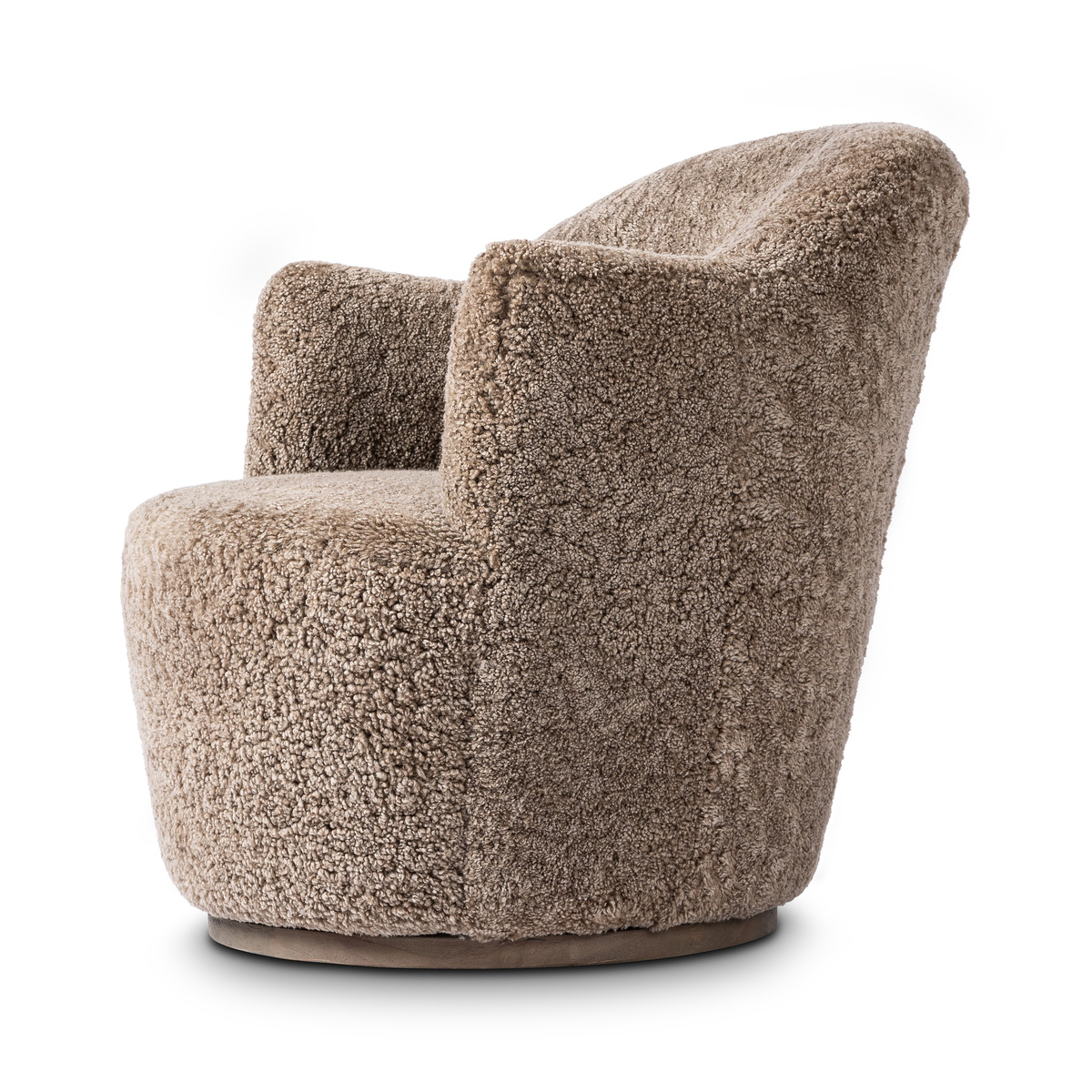 Aurora Swivel Chair
