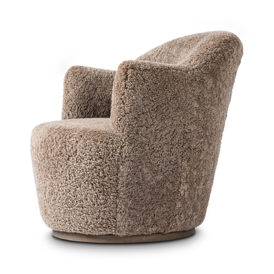 Aurora Swivel Chair