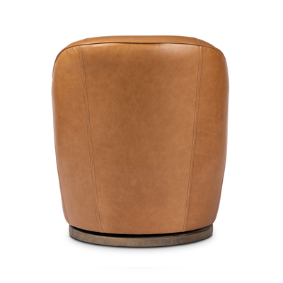 Aurora Swivel Chair