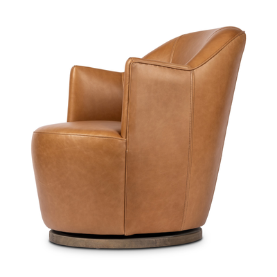 Aurora Swivel Chair