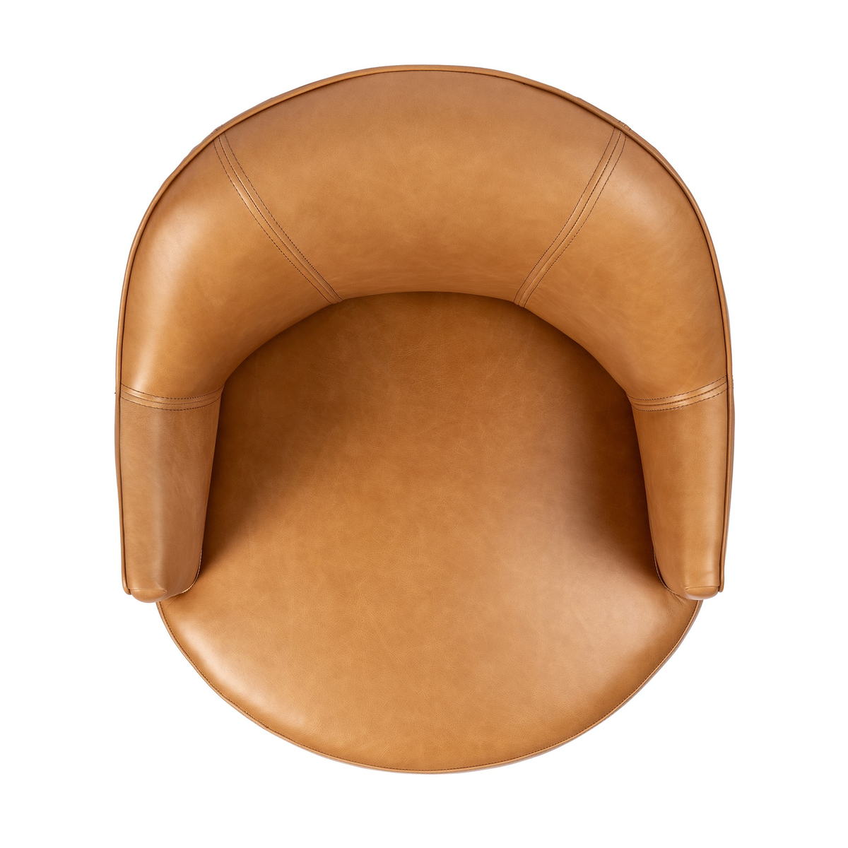 Aurora Swivel Chair