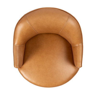 Aurora Swivel Chair