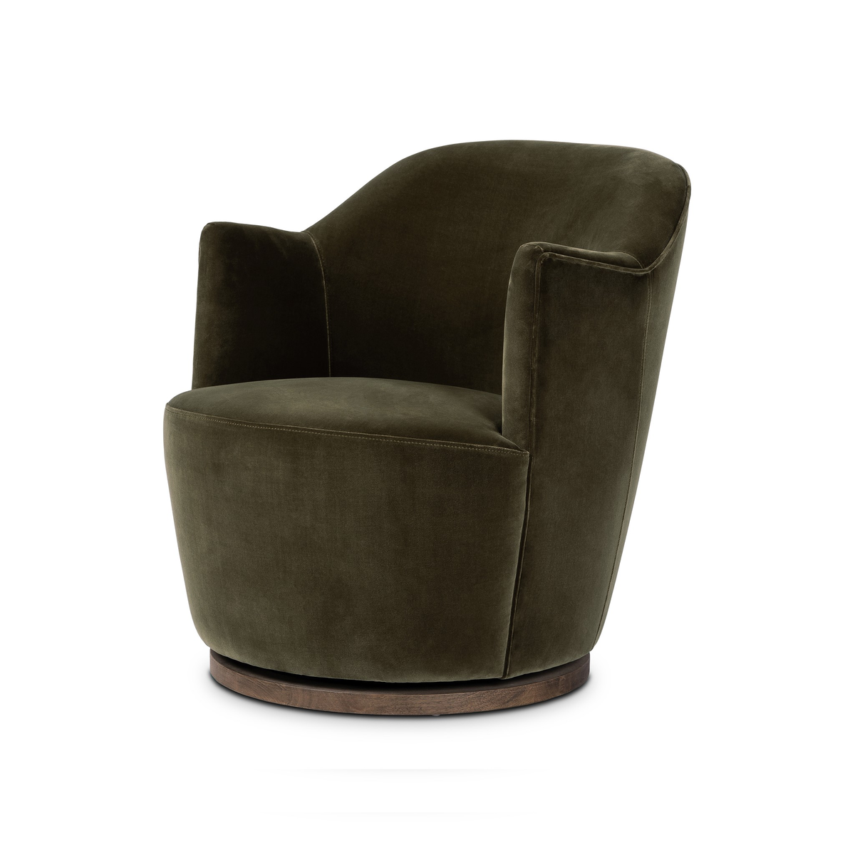 Aurora Swivel Chair