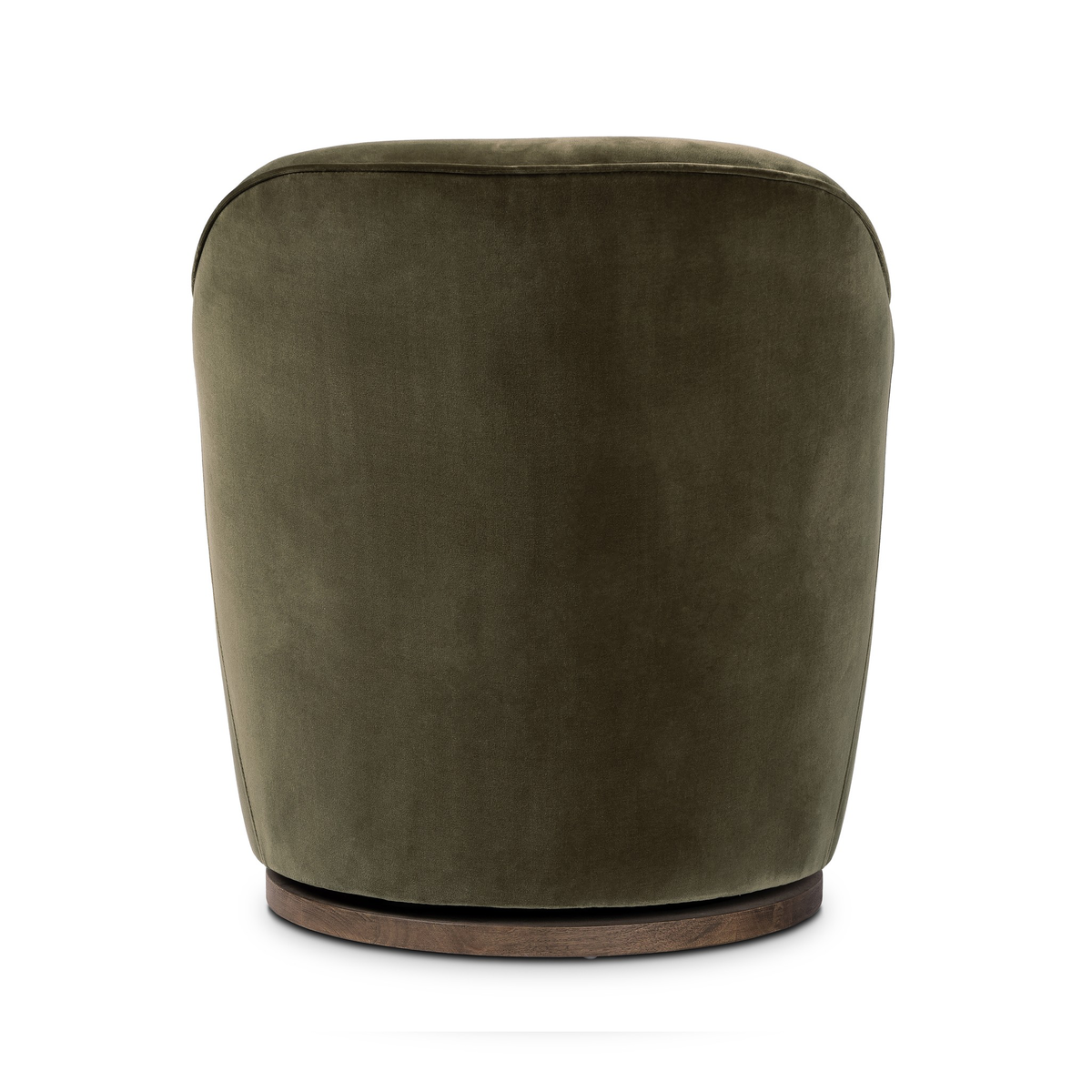 Aurora Swivel Chair