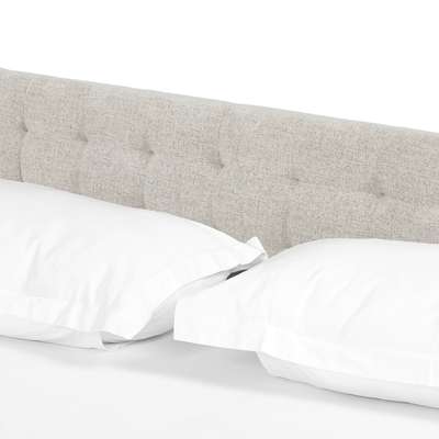 Newhall Bed - 55" by Four Hands