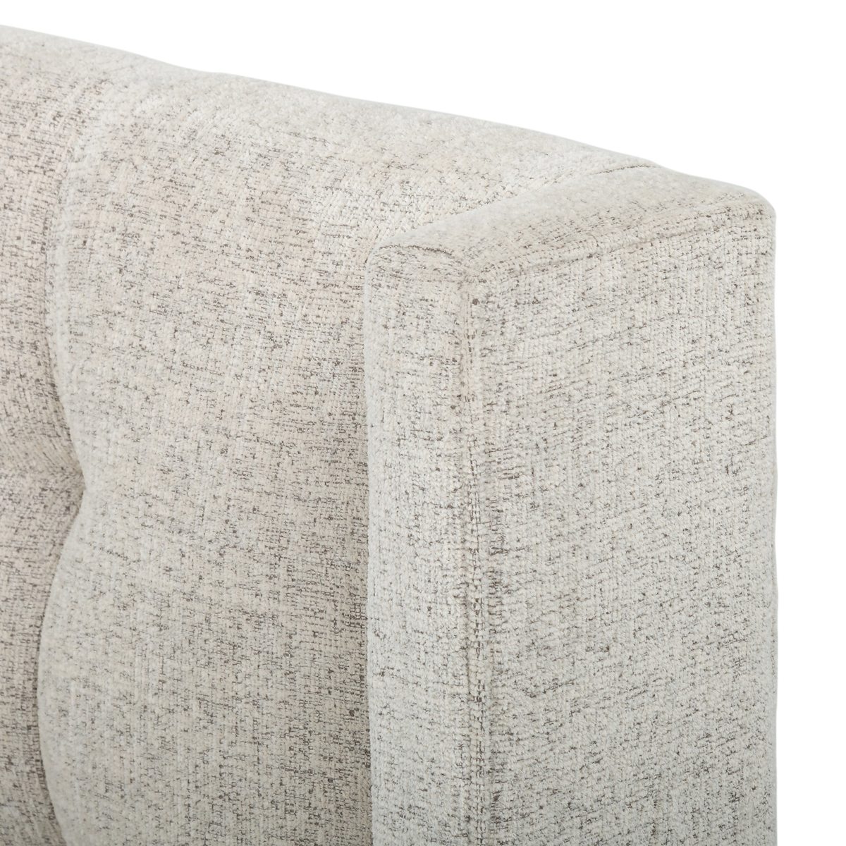 Newhall Bed - 55" by Four Hands