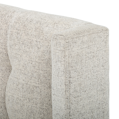 Newhall Bed - 55" by Four Hands