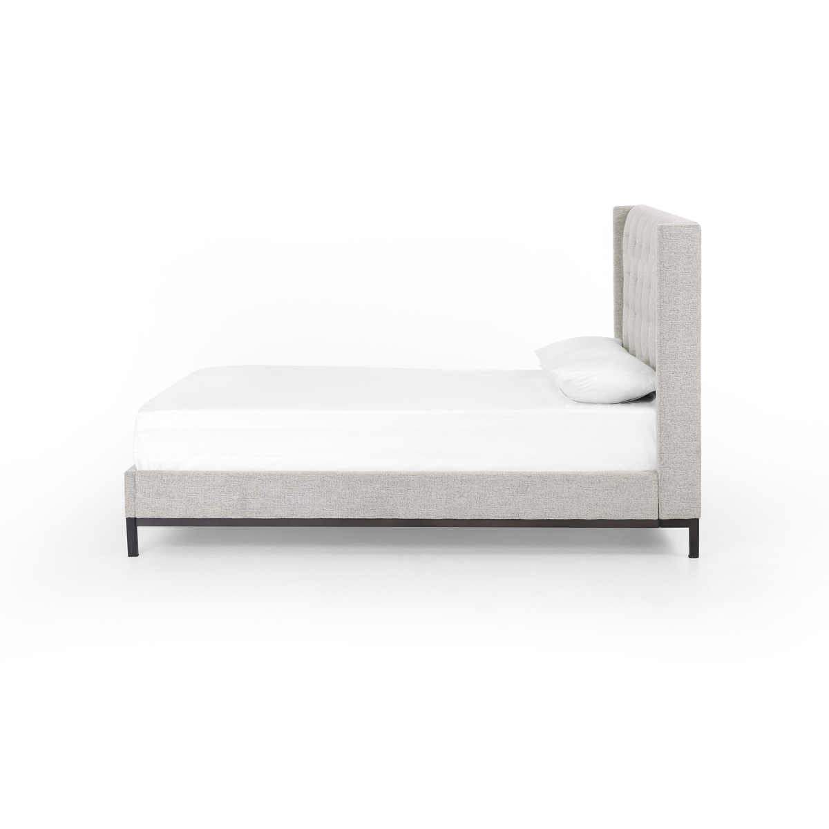 Newhall Bed - 55" by Four Hands