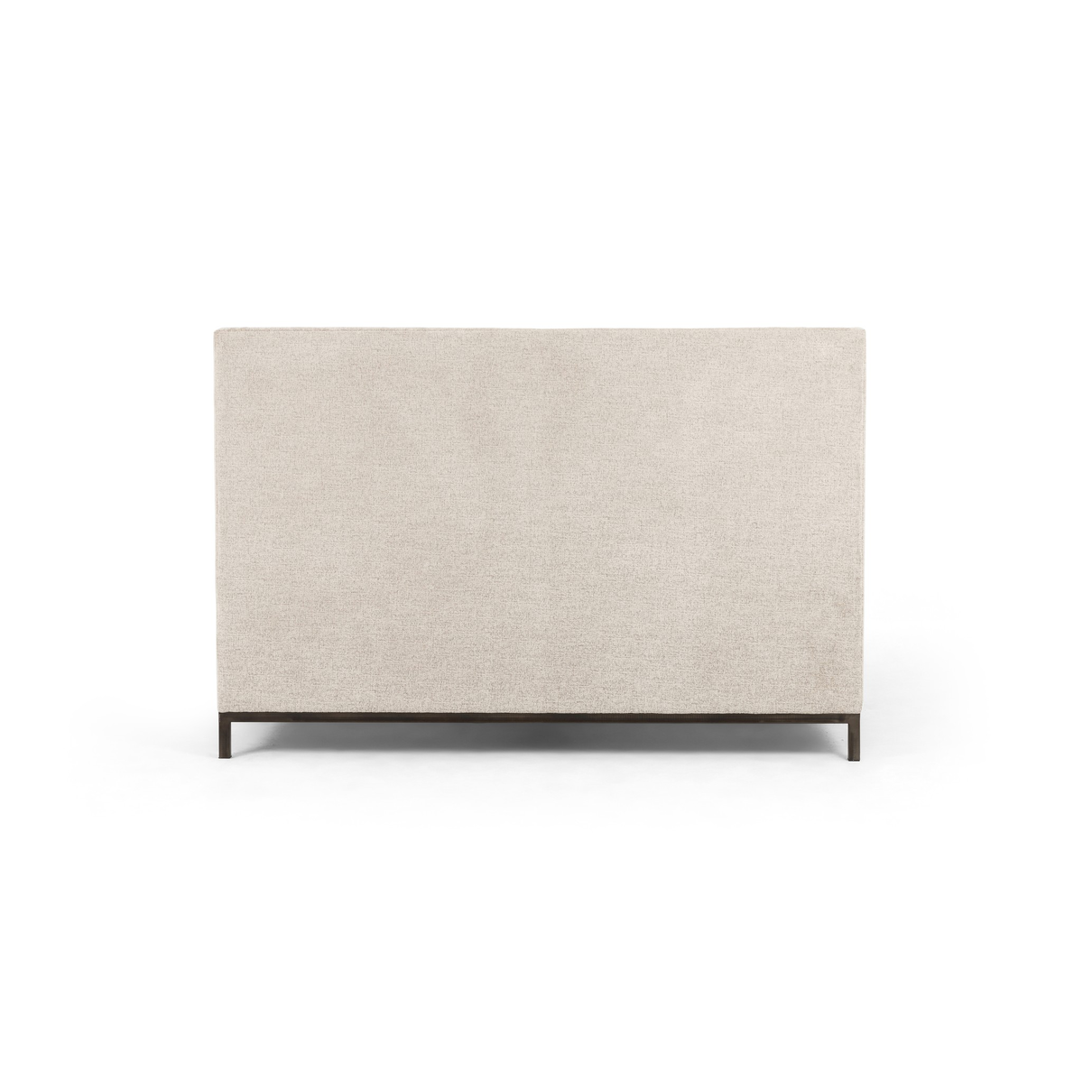 Newhall Bed - 55" by Four Hands