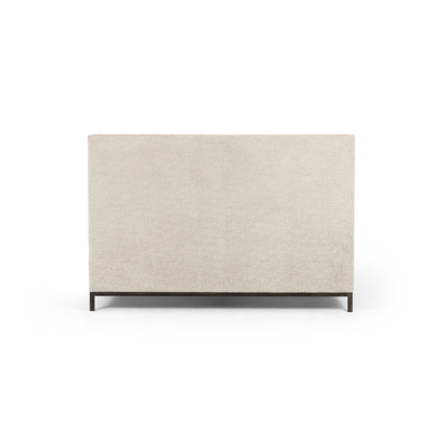 Newhall Bed - 55" by Four Hands