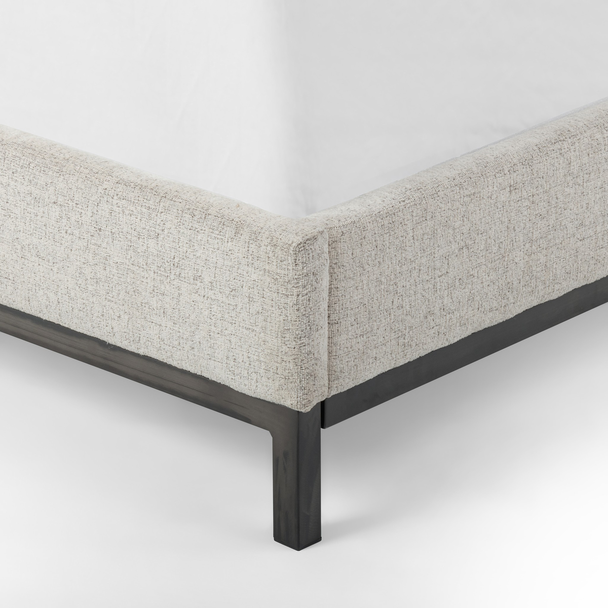 Newhall Bed - 55" by Four Hands