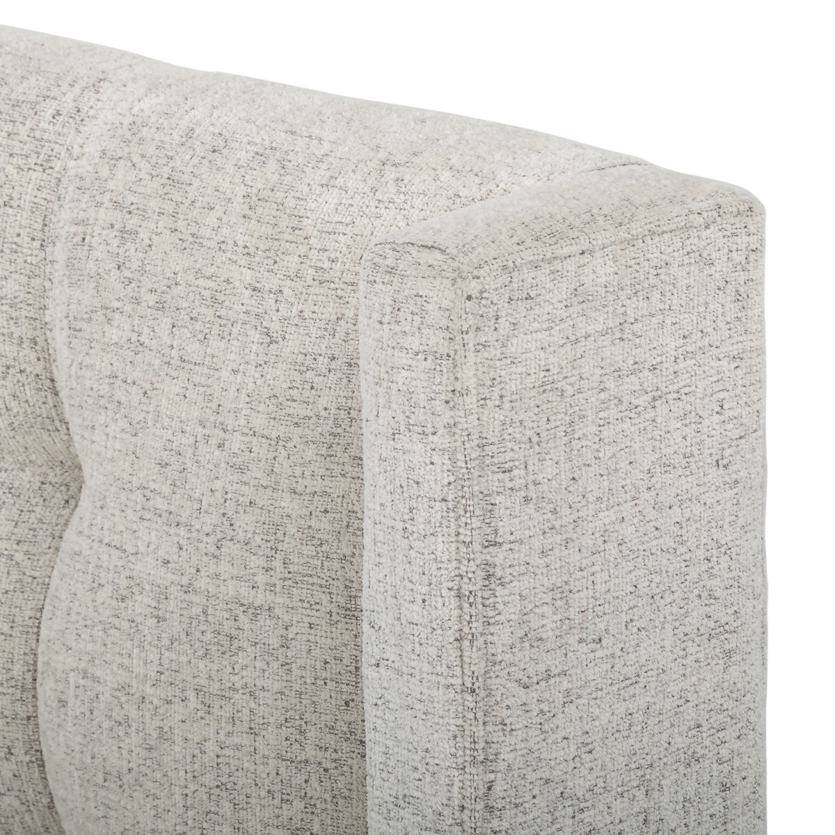 Newhall Bed - 55" by Four Hands