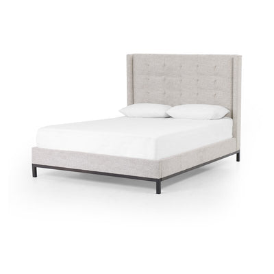 Newhall Bed - 55" by Four Hands