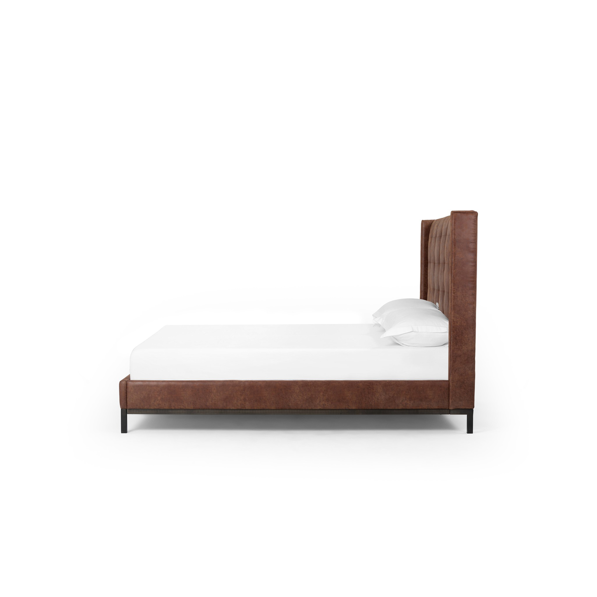 Newhall Bed - 55" by Four Hands