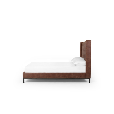 Newhall Bed - 55" by Four Hands