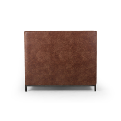 Newhall Bed - 55" by Four Hands