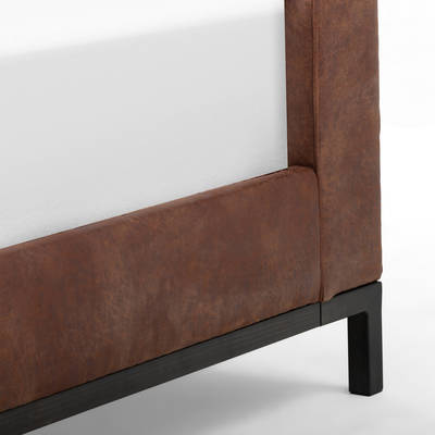 Newhall Bed - 55" by Four Hands