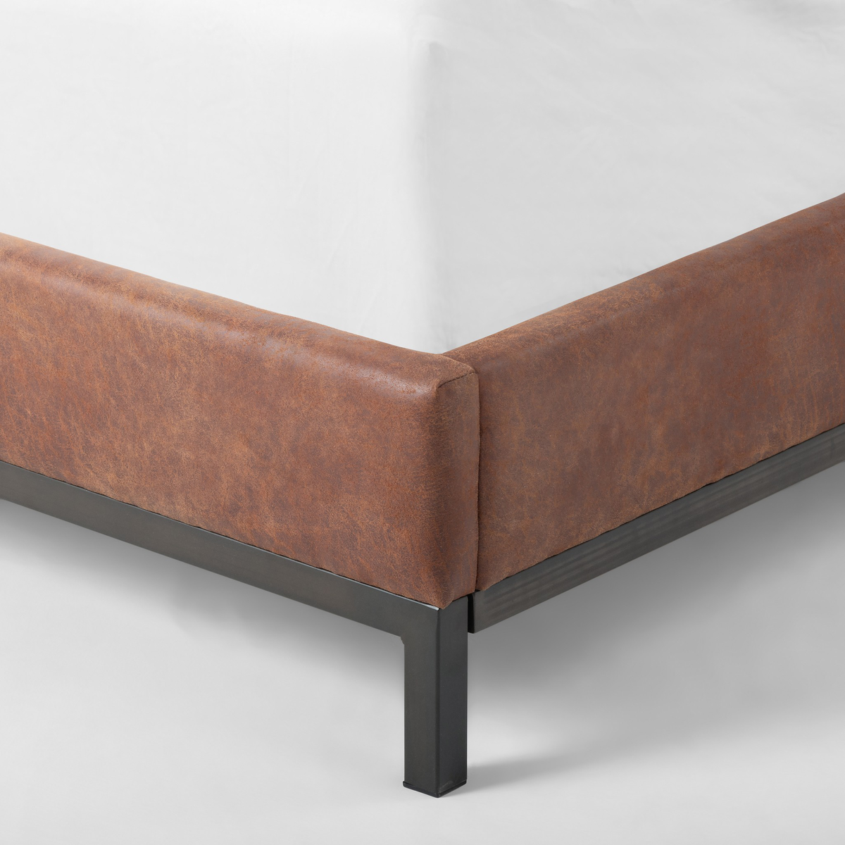 Newhall Bed - 55" by Four Hands
