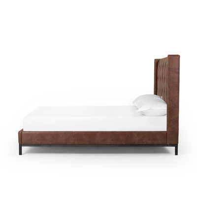 Newhall Bed - 55" by Four Hands