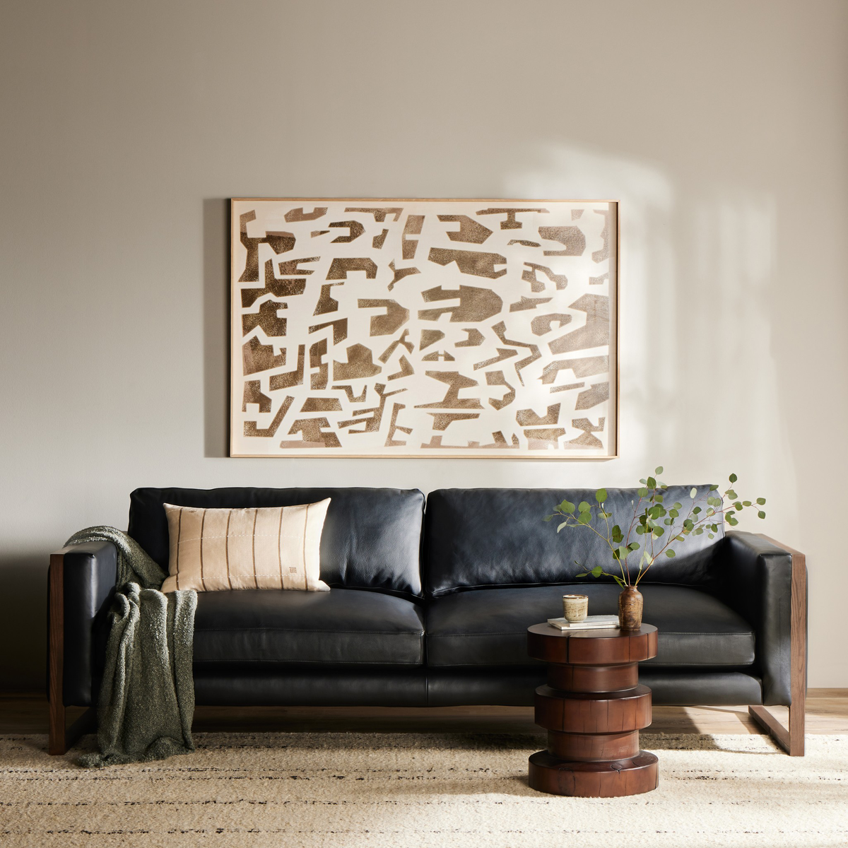 Otis Sofa by Four Hands