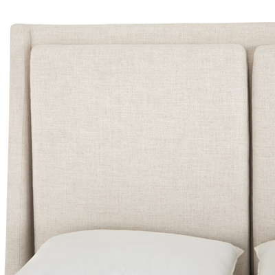 Potter Bed by Four Hands