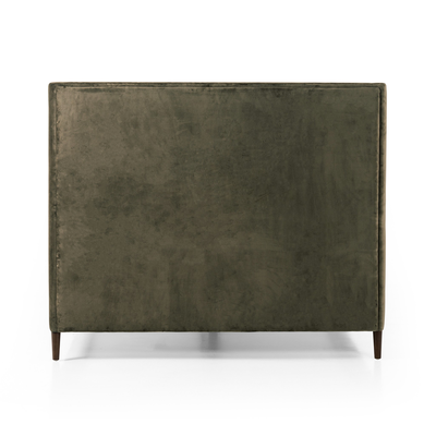 Potter Bed by Four Hands