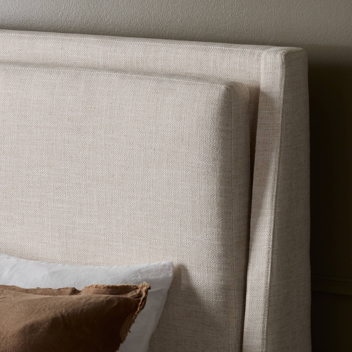 Potter Bed by Four Hands