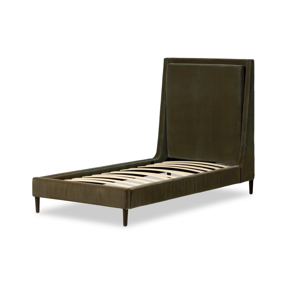 Potter Bed by Four Hands