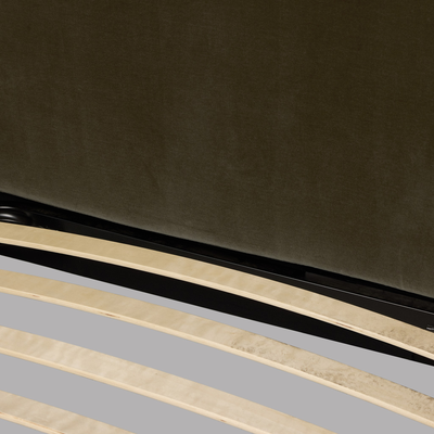 Potter Bed by Four Hands