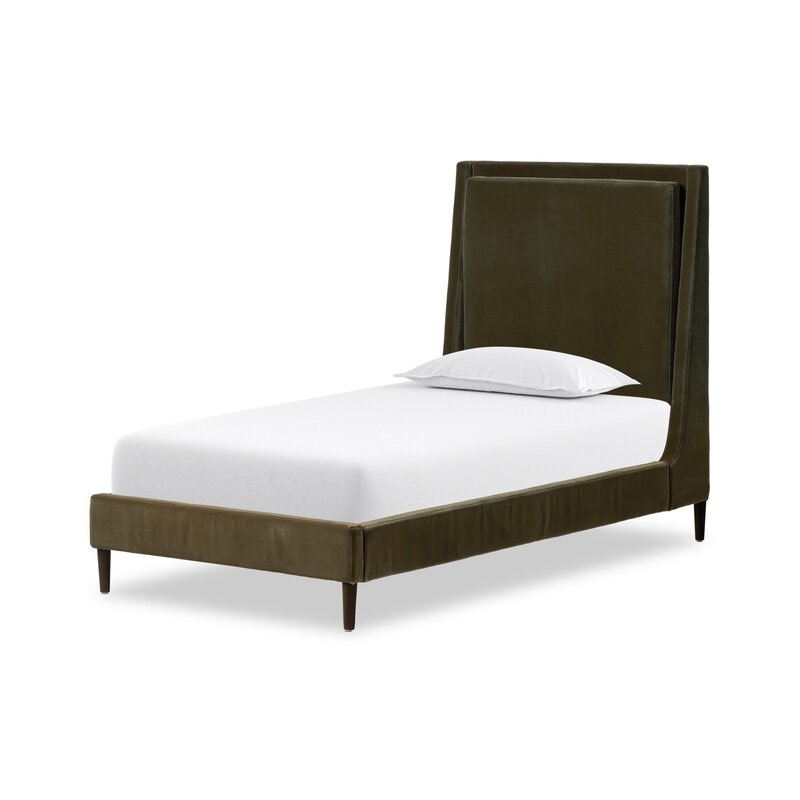 Potter Bed by Four Hands