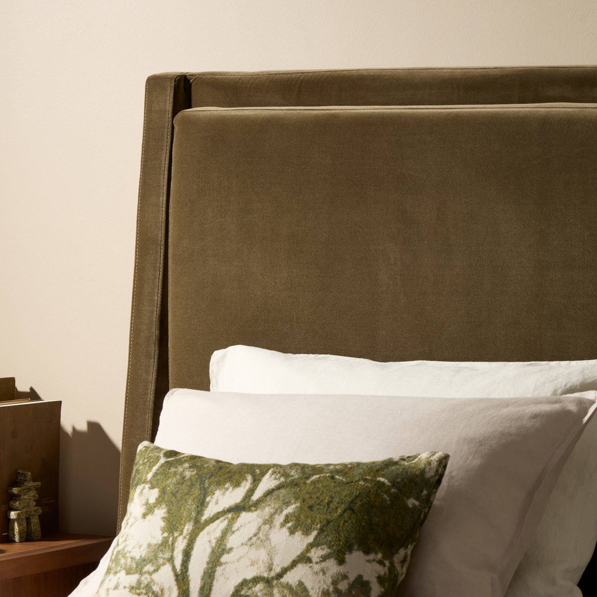 Potter Bed by Four Hands