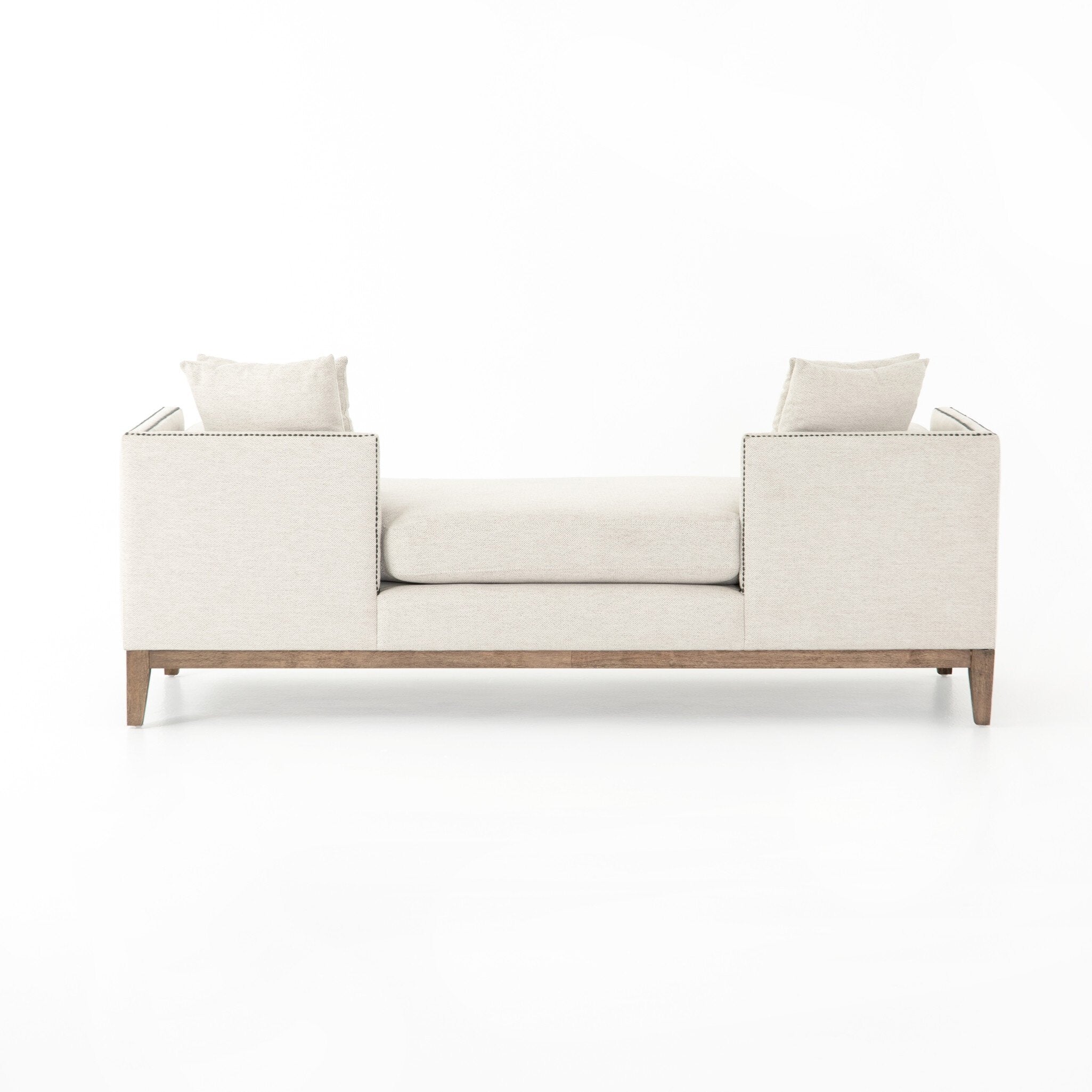 Mercury Double Chaise