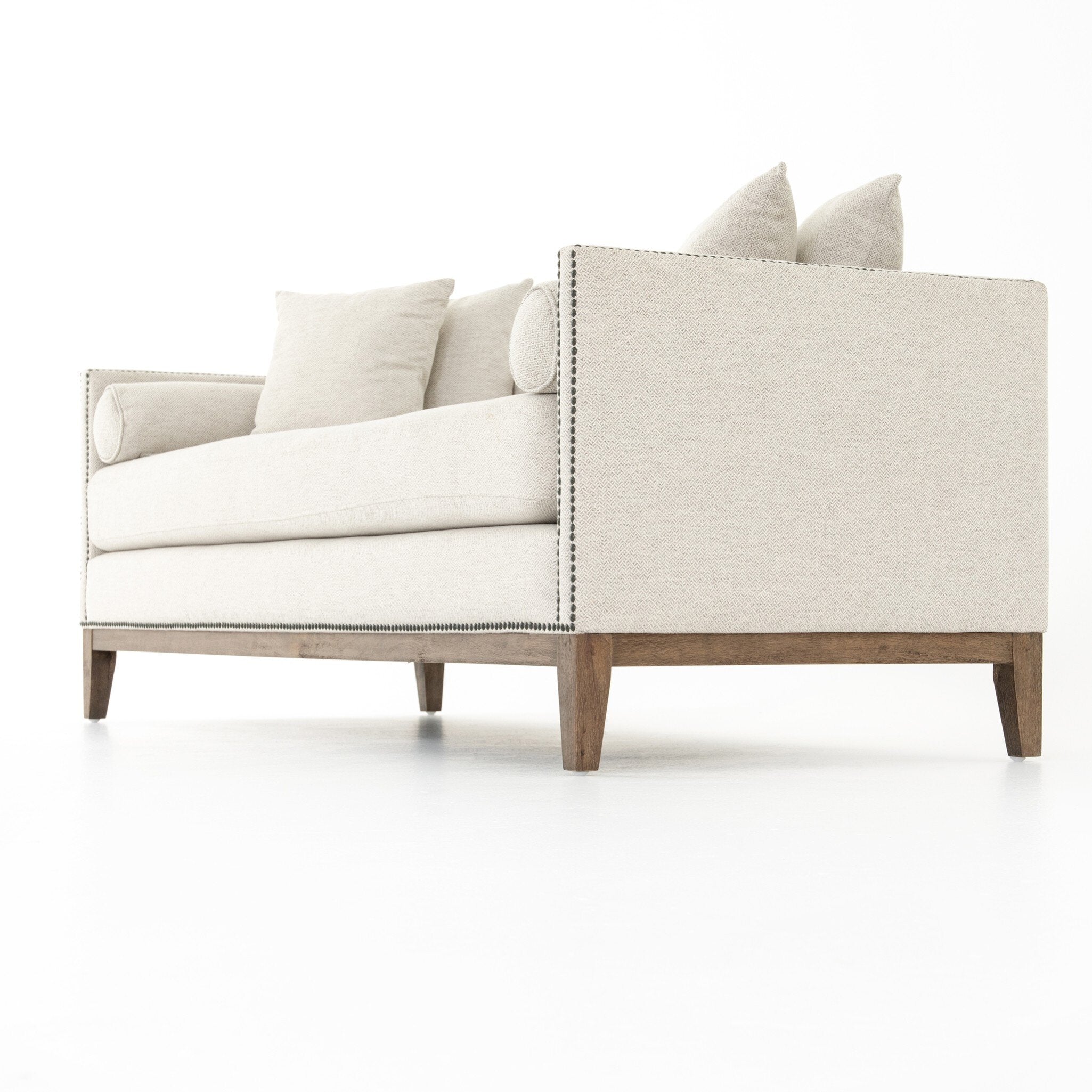Mercury Double Chaise