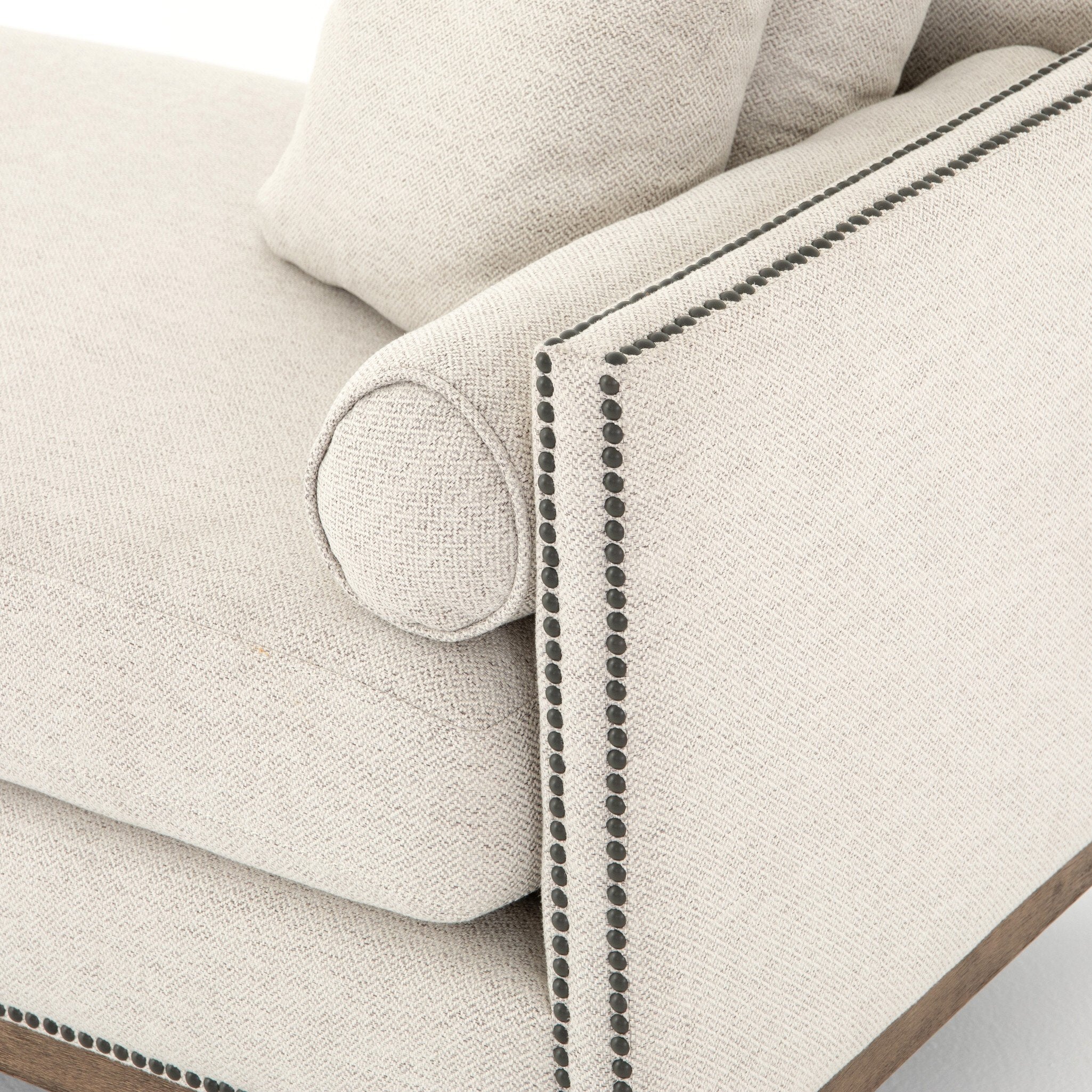 Mercury Double Chaise