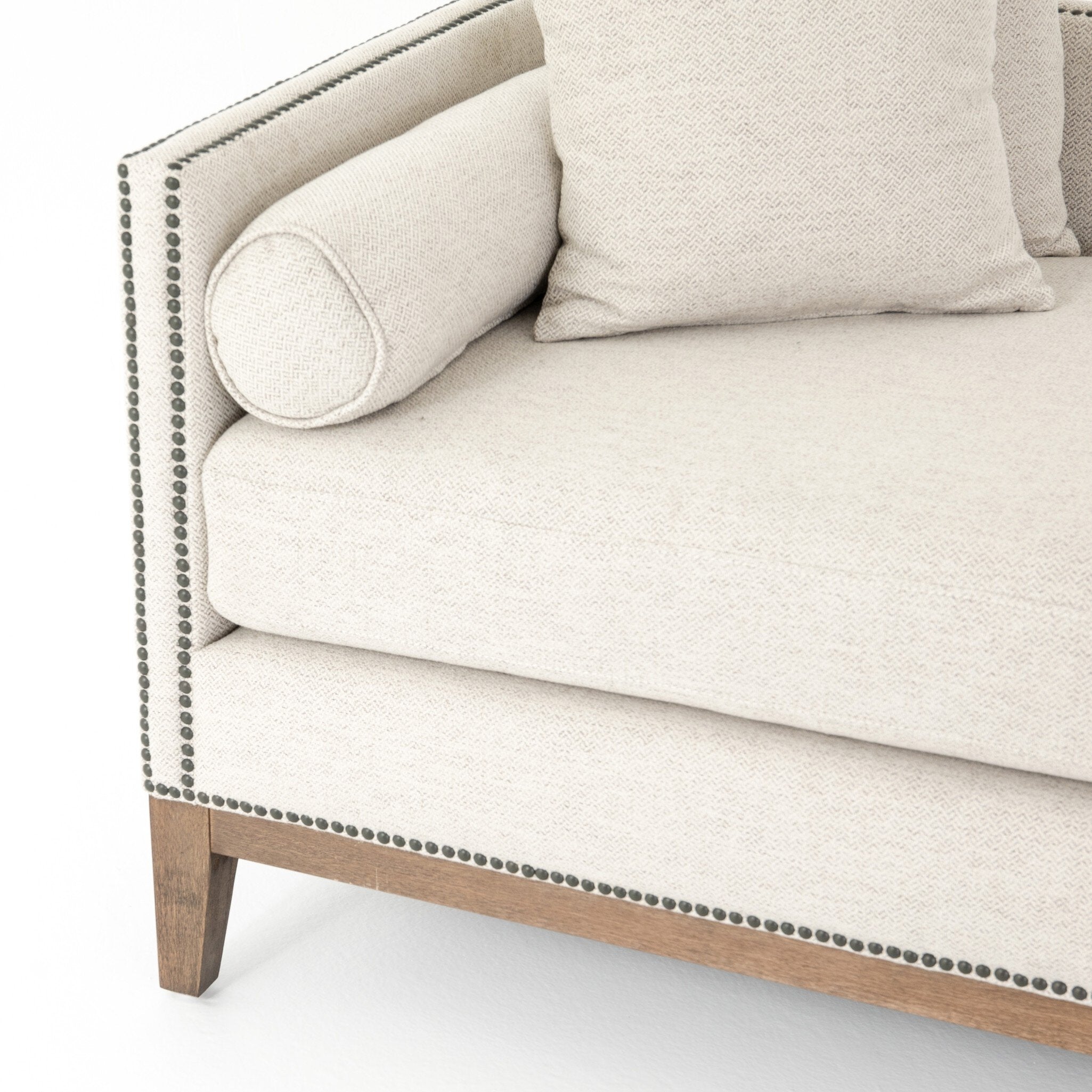 Mercury Double Chaise