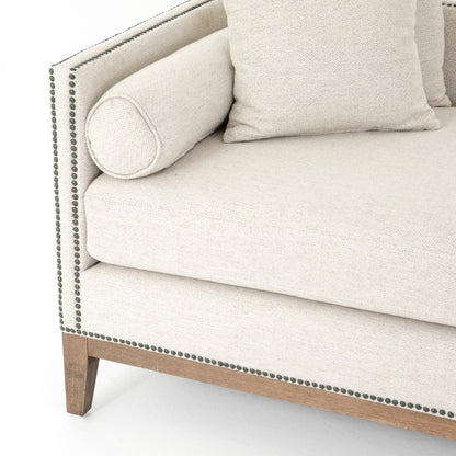 Mercury Double Chaise