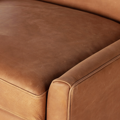 Marlow Wing Chair by Four Hands