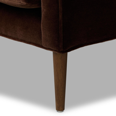 Marlow Wing Chair by Four Hands