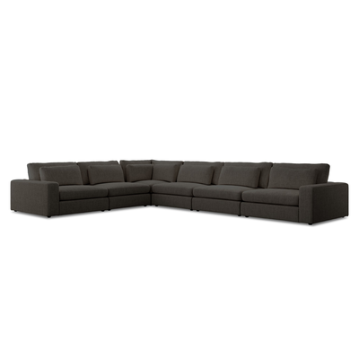 Bloor 6-Piece Sectional by Four Hands