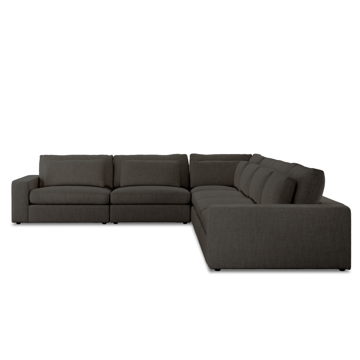 Bloor 6-Piece Sectional by Four Hands