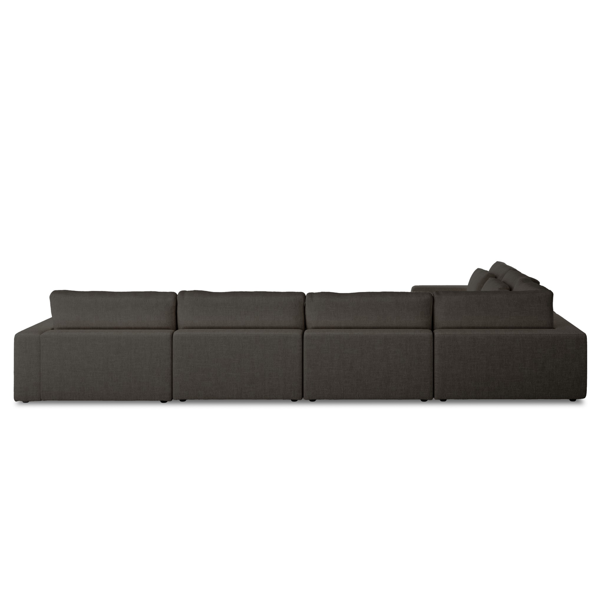 Bloor 6-Piece Sectional by Four Hands