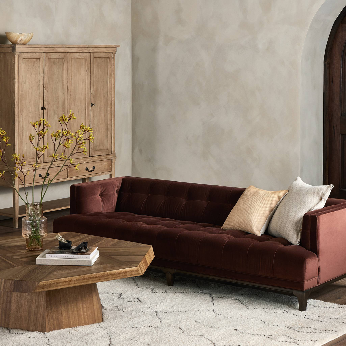 Dylan Sofa by Four Hands
