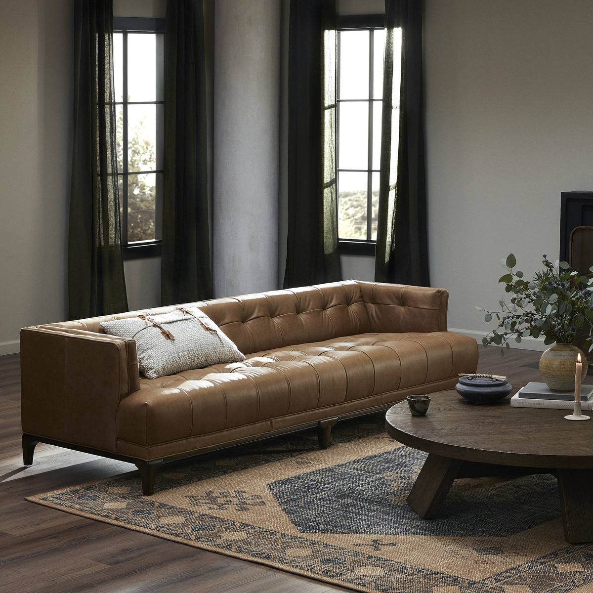 Dylan Sofa by Four Hands