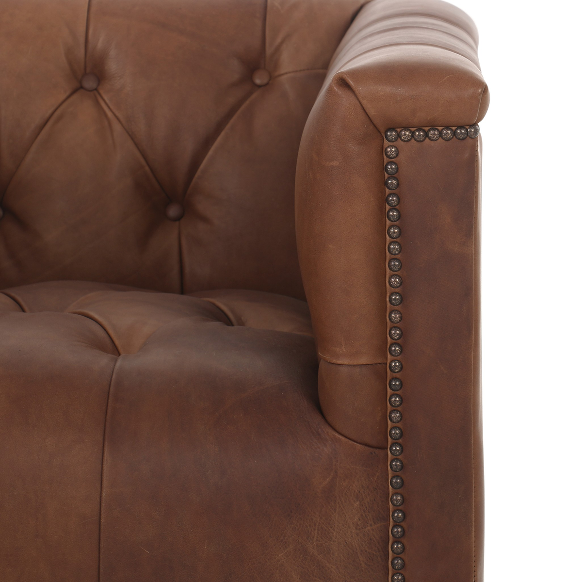 Maxx Swivel Chair