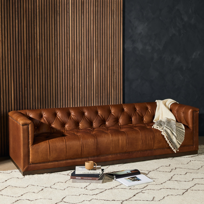 Maxx Sofa by Four Hands